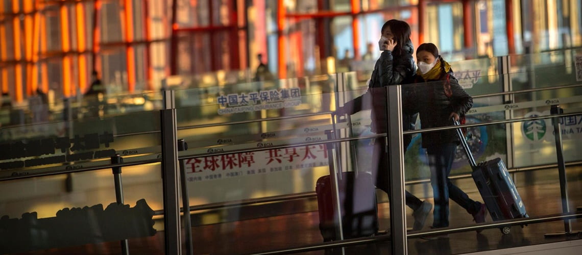 Безвиза не будет: новые правила въезда в Китай для российских туристов в 2024 году