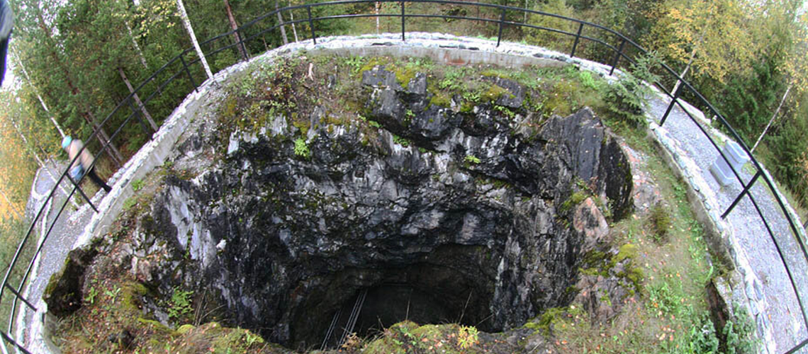 Пещера в ад в Геленджике: кто спускался и что увидел