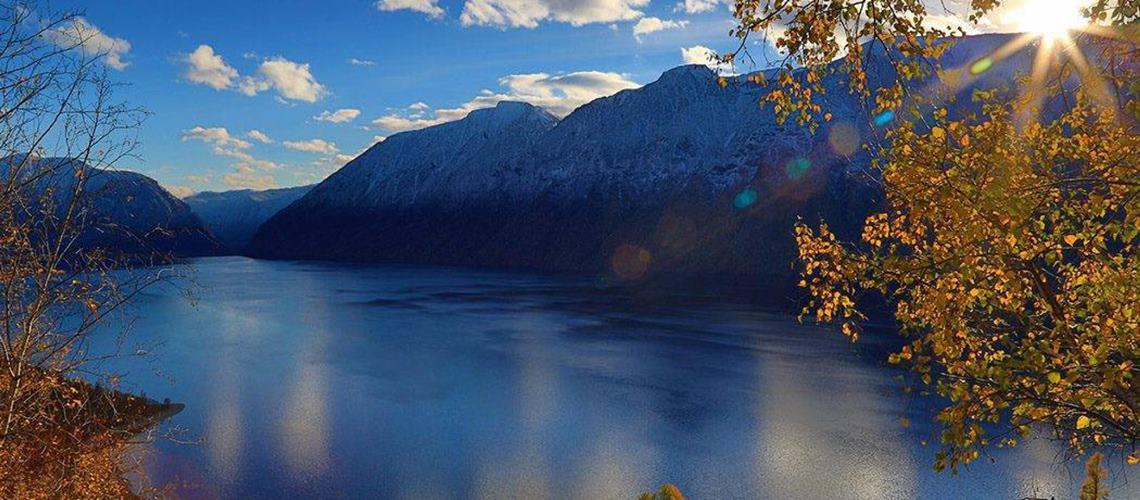15 изумительных озер Горного Алтая
