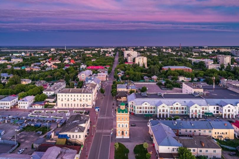 Муром