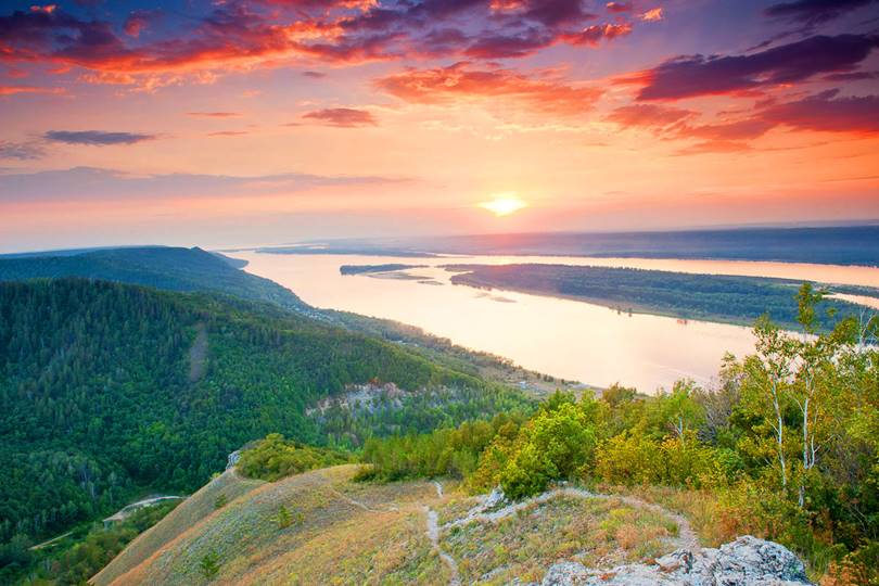 «Жигулевские выходные» (Самара, Тольятти