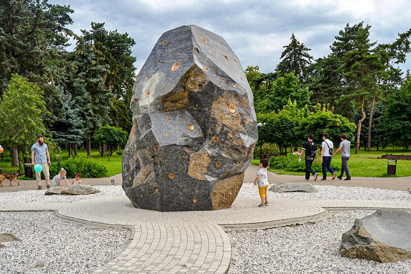 Нальчикский Арбат