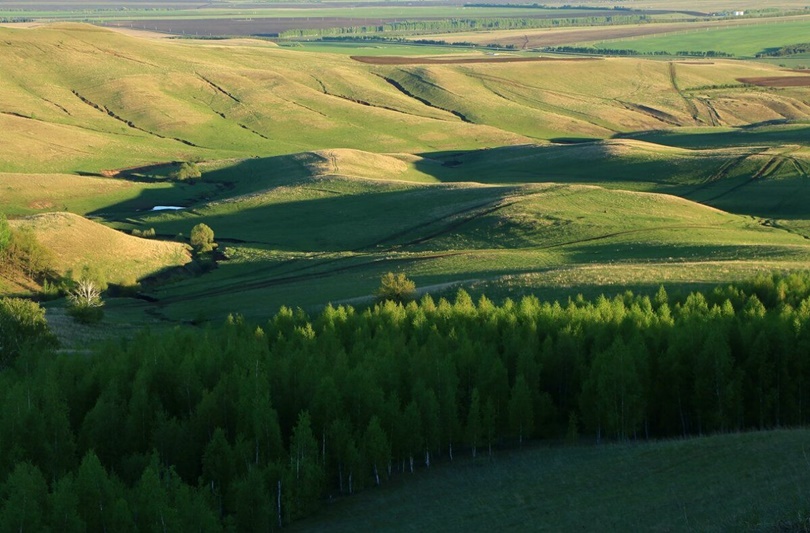 Якимова гора