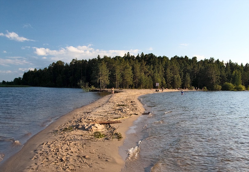 Городомля