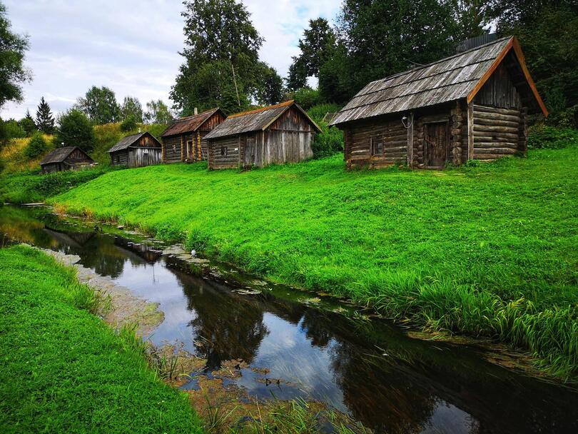 Тарбагатай (Бурятия)