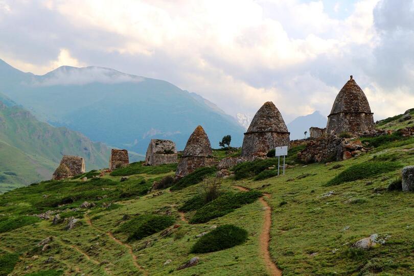 Кабардино-Балкария