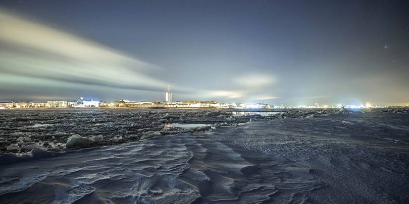 Архангельск