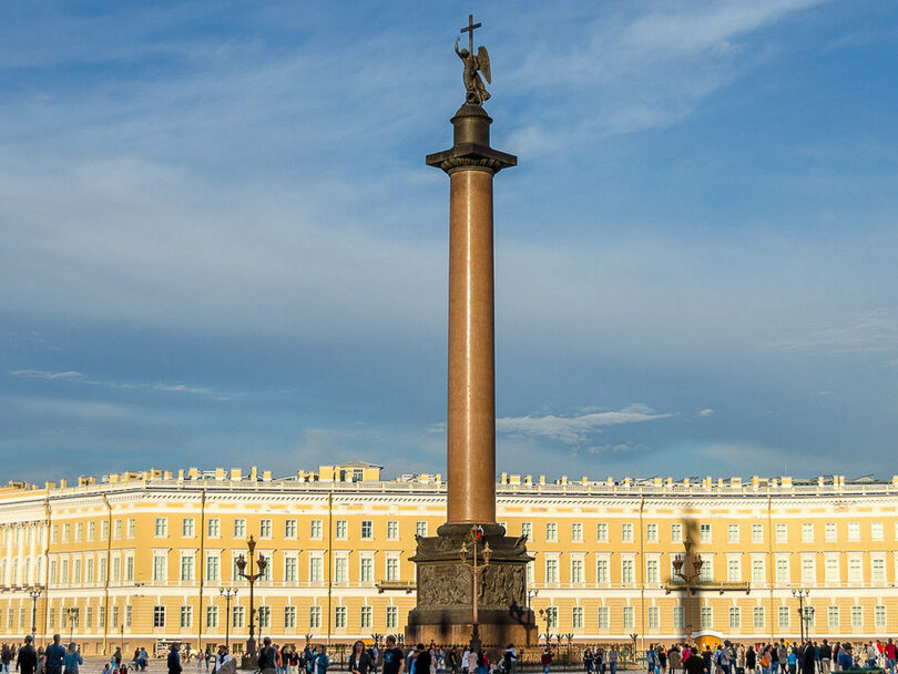 Александровская колонна