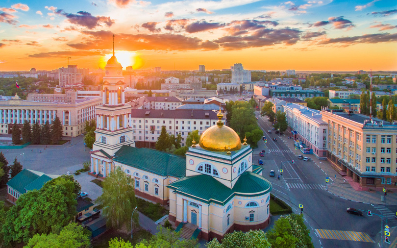 Чем город Липецк интересен для туристов