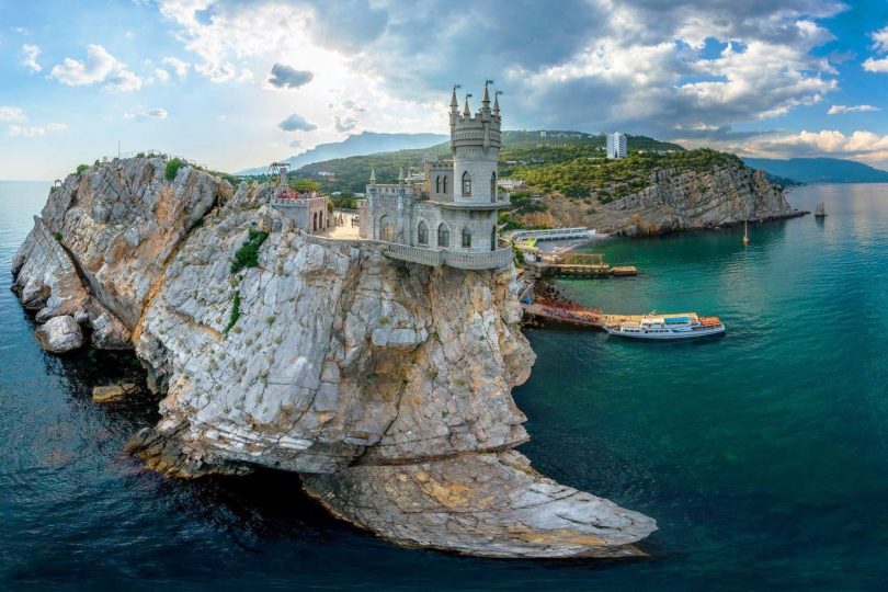 Крым