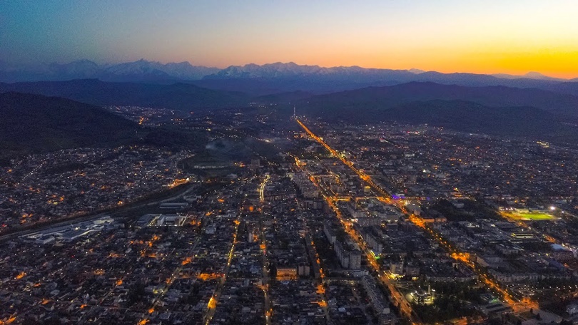 Зачем ехать в Кабардино-Балкарию