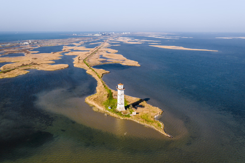 Азовское море