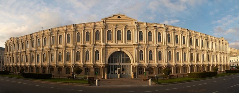 Лучшие музеи Ставрополя