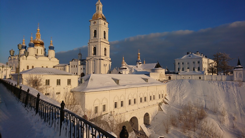 Тобольск