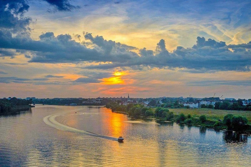 Рыбинск