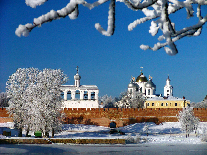 «Серебряное кольцо»
