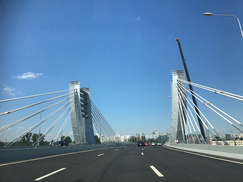 Мост Бетанкура