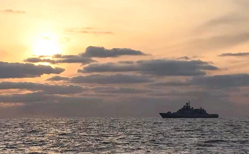 Как глубина Азовского моря влияет на судоходство?