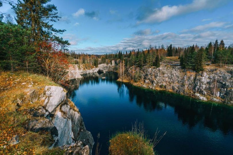 Карелия