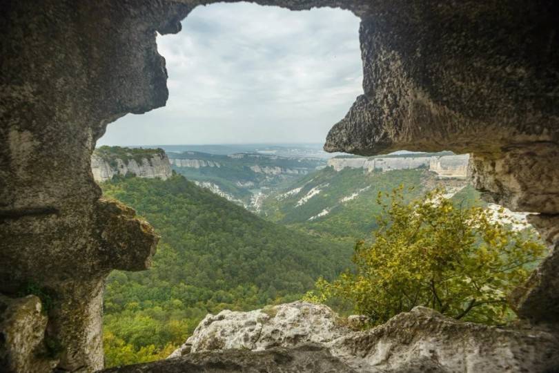 Как добраться до Мангуп-Кале в Крыму