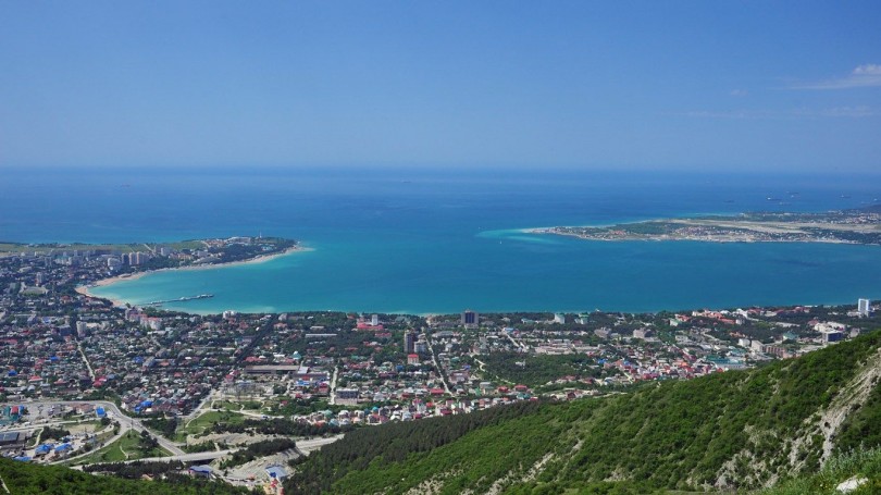 Геленджик