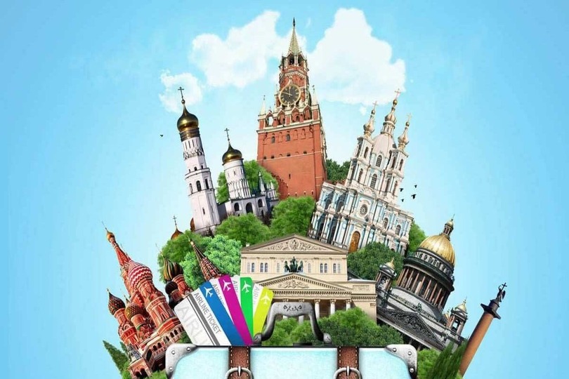 Чем привлекателен отдых в России