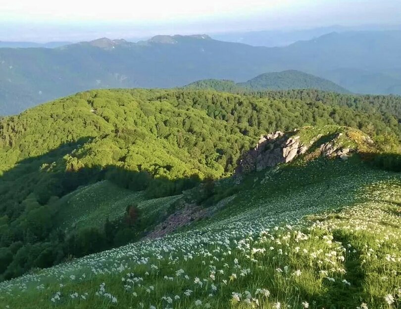 Хутор Алтубинал