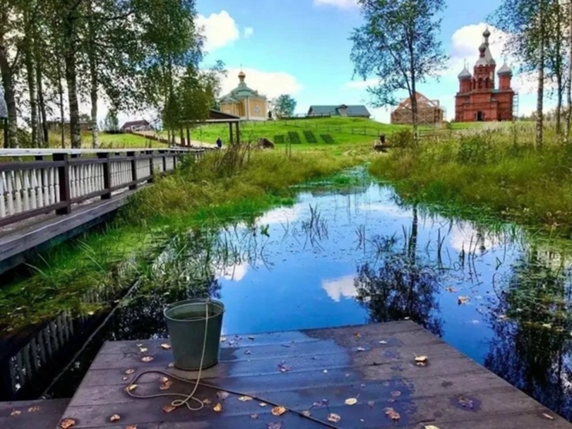 Волговерховье (Тверская область)