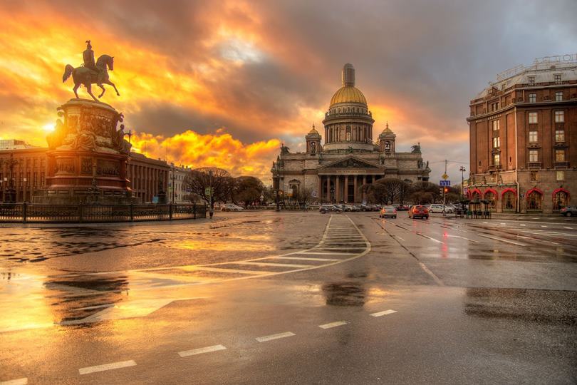 Часто задаваемые вопросы о достопримечательностях Санкт-Петербурга