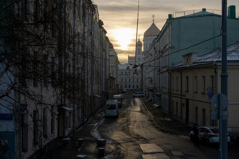 Часто задаваемые вопросы о красивых улицах Москвы