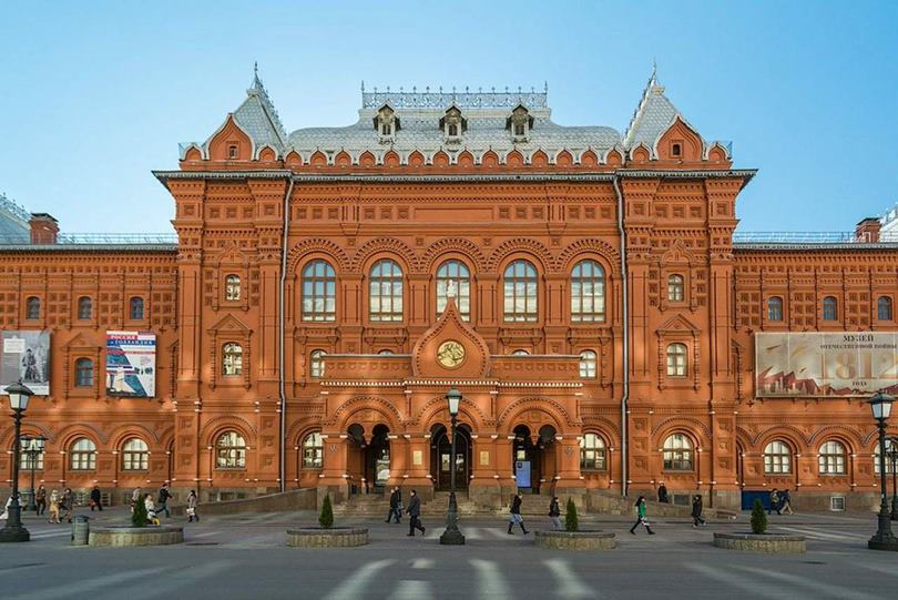 Московская городская дума