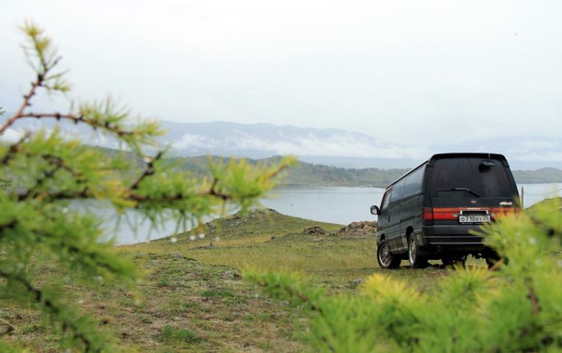Преимущества поездки на Байкал на машине