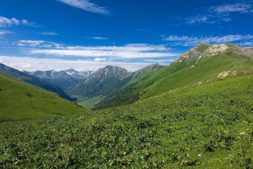 Гора Пастухова