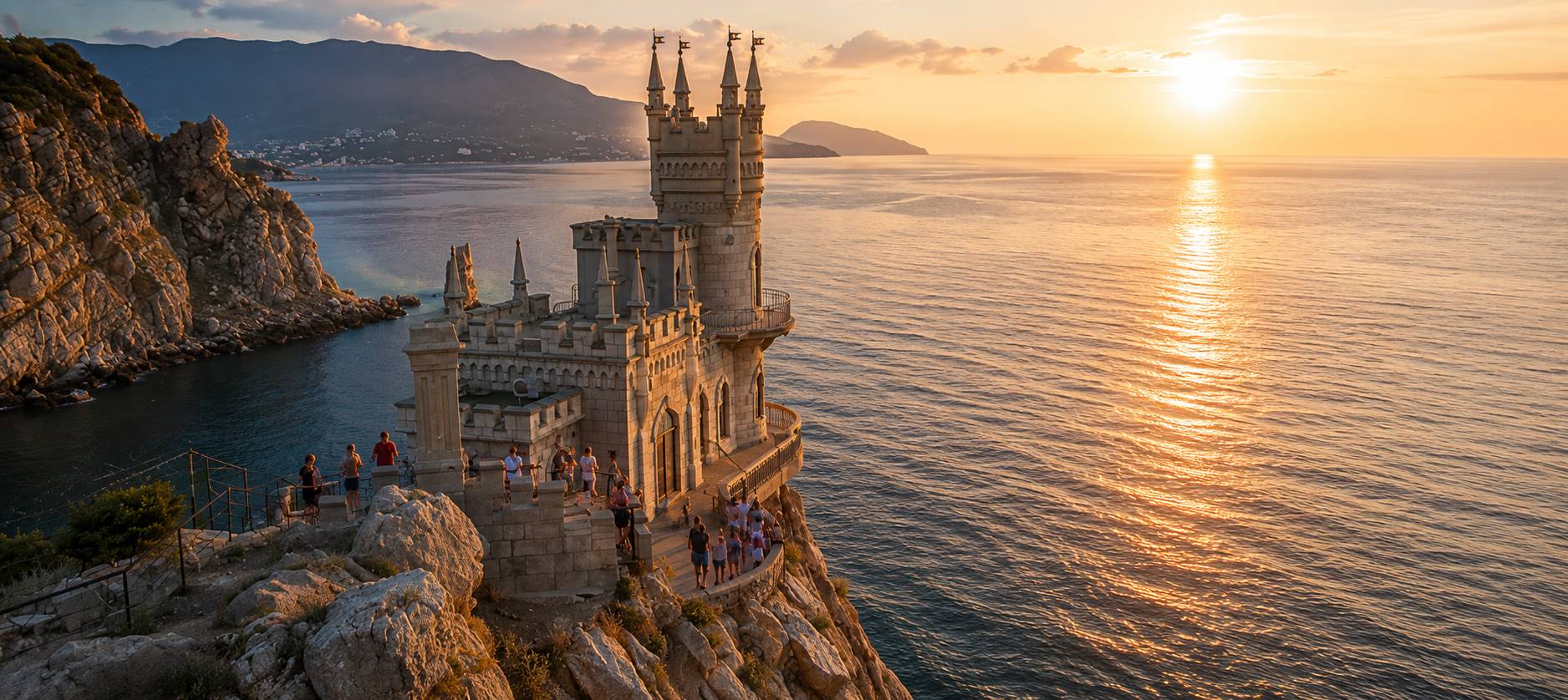 Роуминг в Крыму в 2026 году: новости, актуальная информация, условия