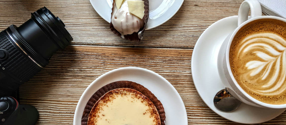 Изображение №7 статьи - Что попробовать в Питере: главные блюда и деликатесы Северной столицы							