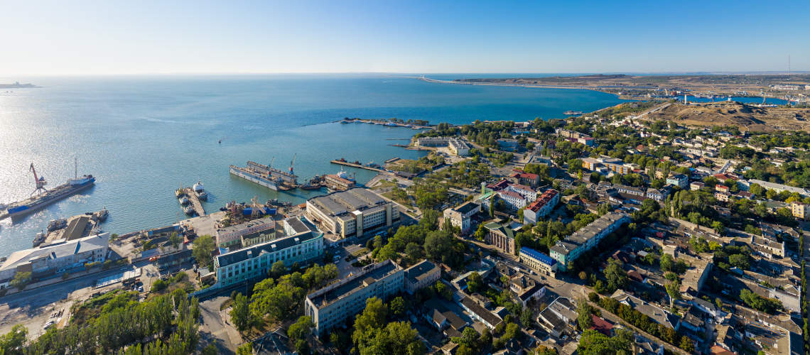 Куда поехать в Крыму на машине: лучшие места и маршруты для самостоятельного путешествия