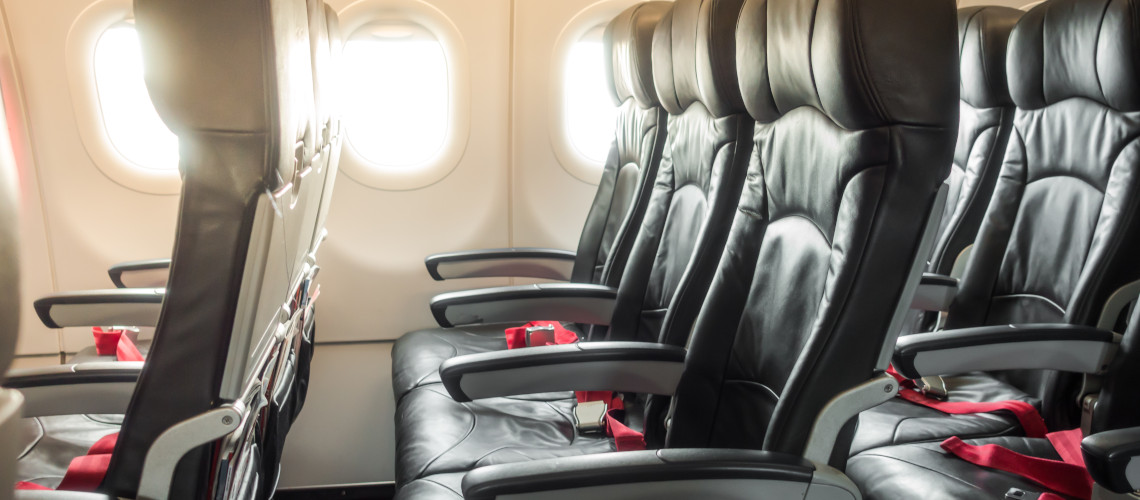 Изображение №3 статьи - Рассадка в самолете: руководство для путешественников							