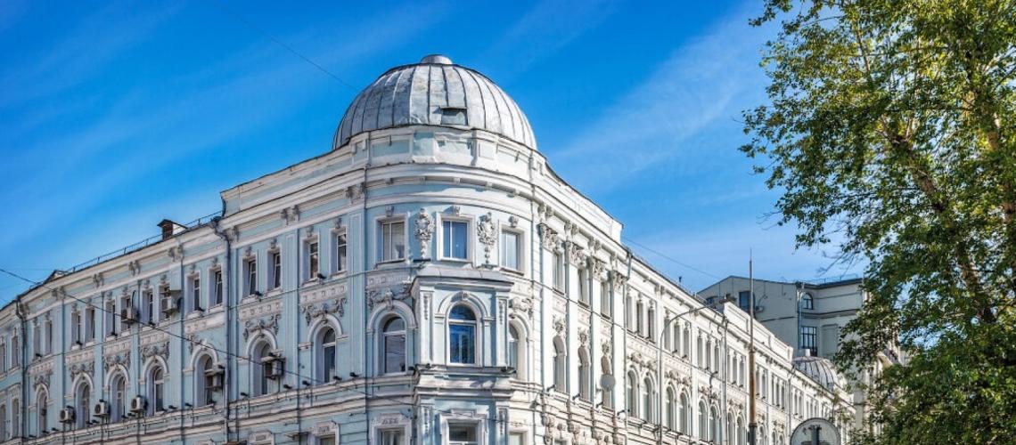 Изображение №6 статьи - Тверской бульвар в Москве: куда сходить и где поесть							