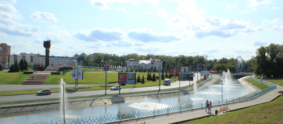 Достопримечательности Саранска: что посмотреть в столице Мордовии