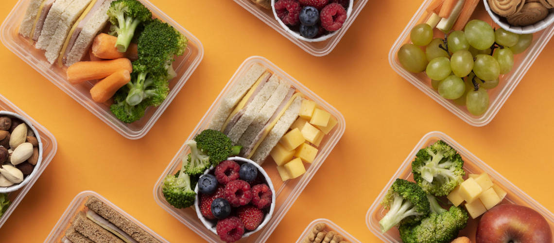 Изображение №2 статьи - Еда в дорогу на машине: организация, продукты, советы							