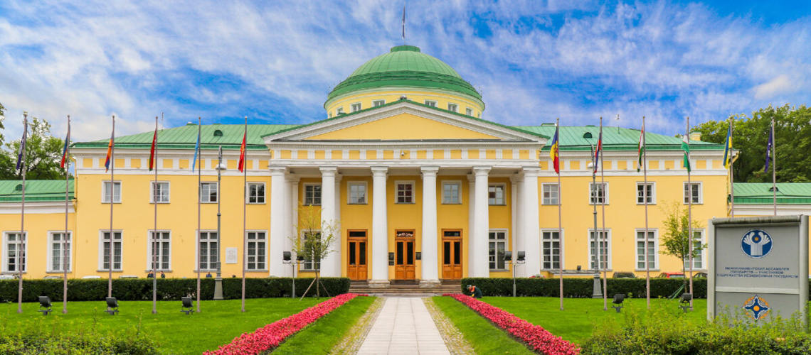 Дворцы-музеи Санкт-Петербурга, которые обязательно стоит посетить