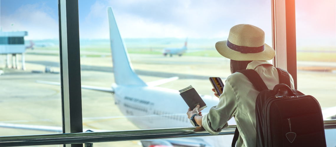 Изображение №4 статьи - За сколько начинается посадка на самолет и как не опоздать на рейс							