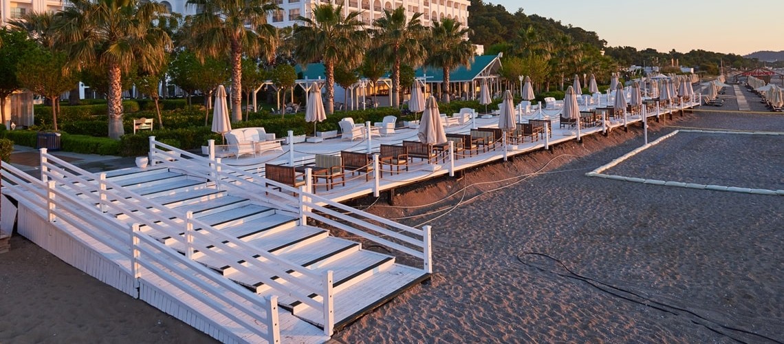 Изображение №6 статьи - Самый дорогой отель в России 2025: цены и рейтинг элитных гостиниц							