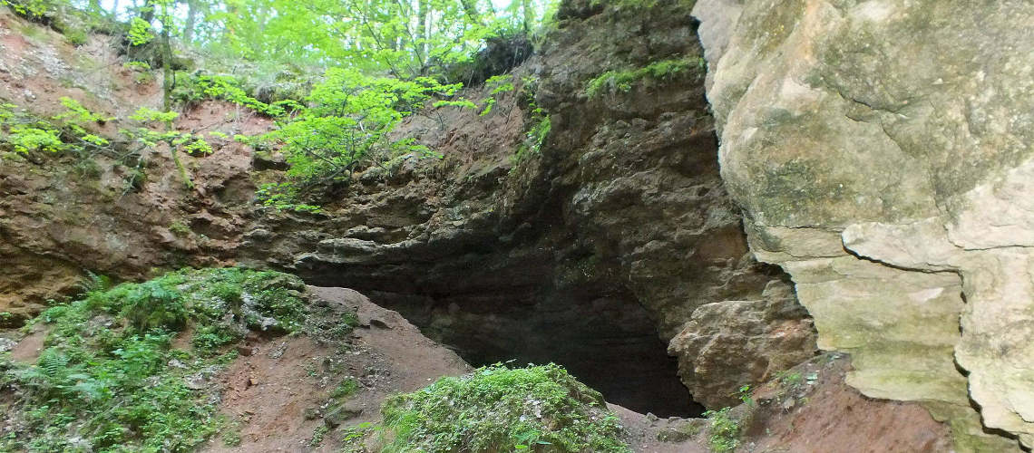 Изображение №4 статьи - Пещеры в Нижегородской области: полный гид для туристов							