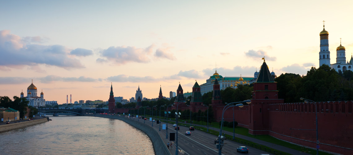 Самый дорогой отель в Москве: 10 роскошных мест для размещения в столице