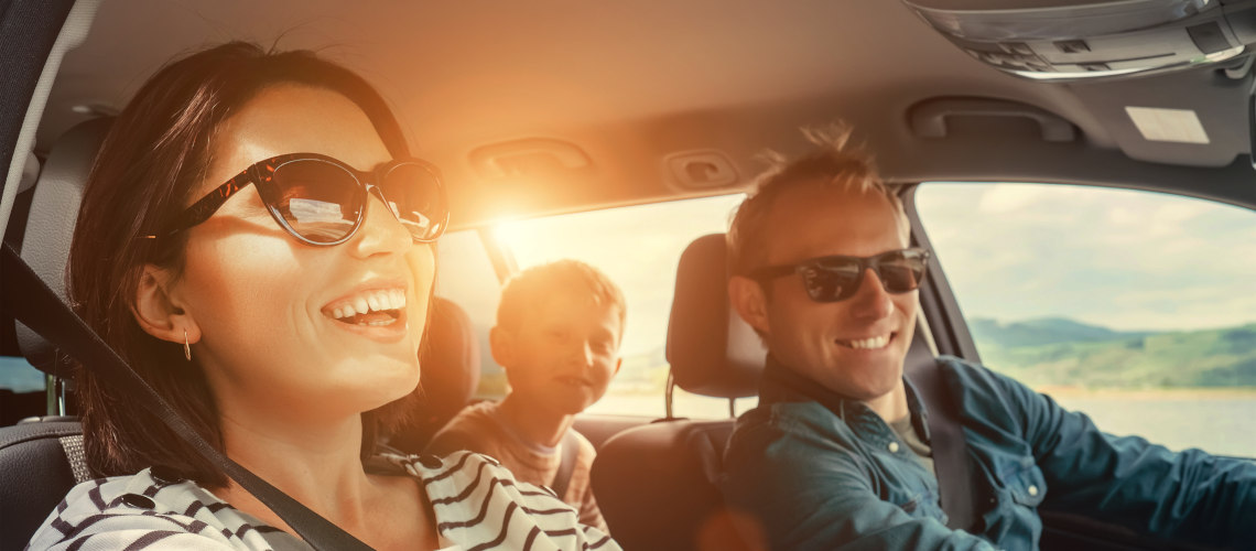 Изображение №2 статьи - На машине на Черное море: полный гид по автопутешествию в 2025 году							