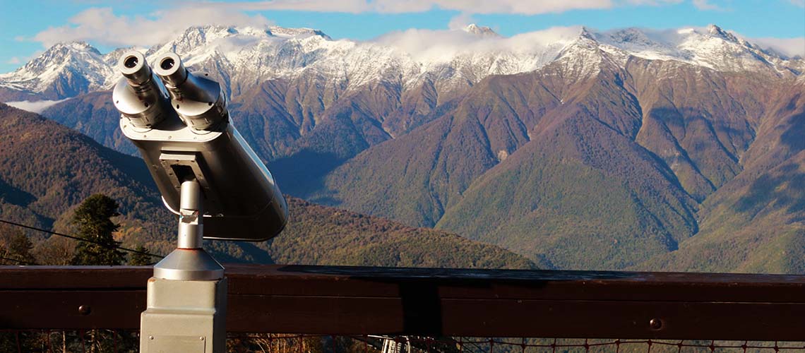 Изображение №3 статьи - Как самостоятельно доехать из аэропорта Сочи до границы с Абхазией							