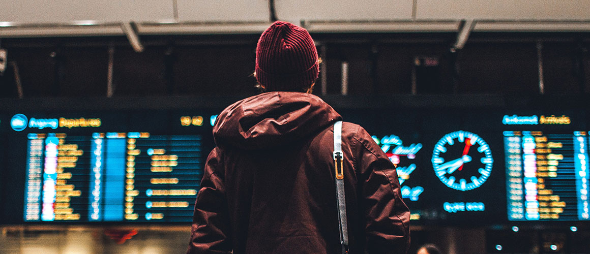 Изображение №4 статьи - Что у вас обязательно спросят на паспортном контроле перед выездом за границу							