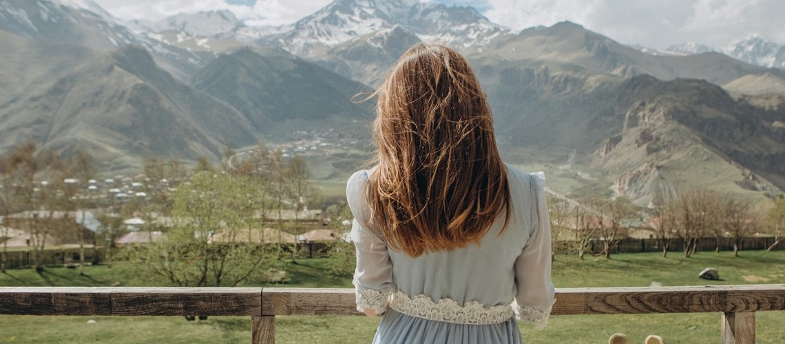 Изображение №8 статьи - Кавказская тропа: протяженность и маршруты							