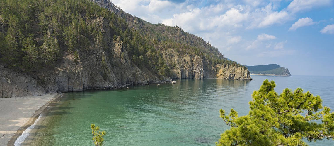 Изображение №3 статьи - Пещеры под Байкалом: гид по подземным чудесам священного озера							